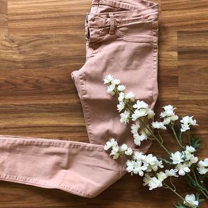 🔥Flying monkey skinny jeans